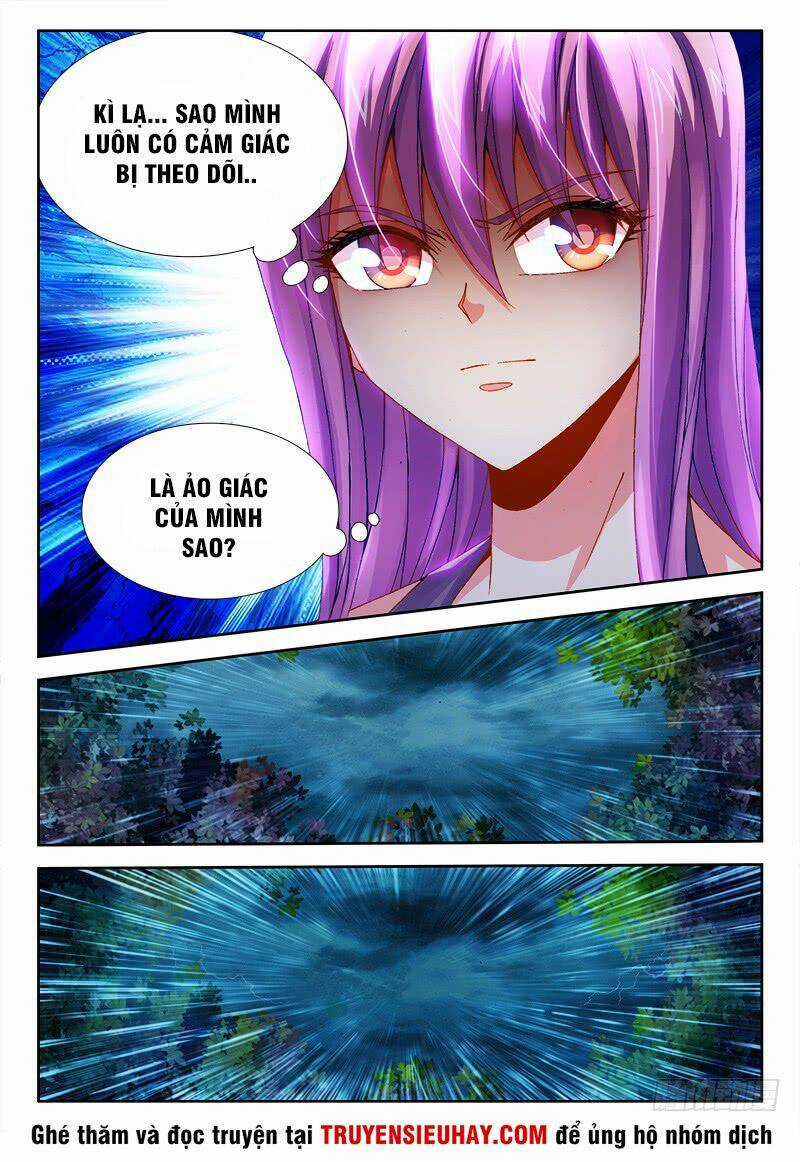 Thực Sắc Đại Lục - Chapter 84 - Trang 7