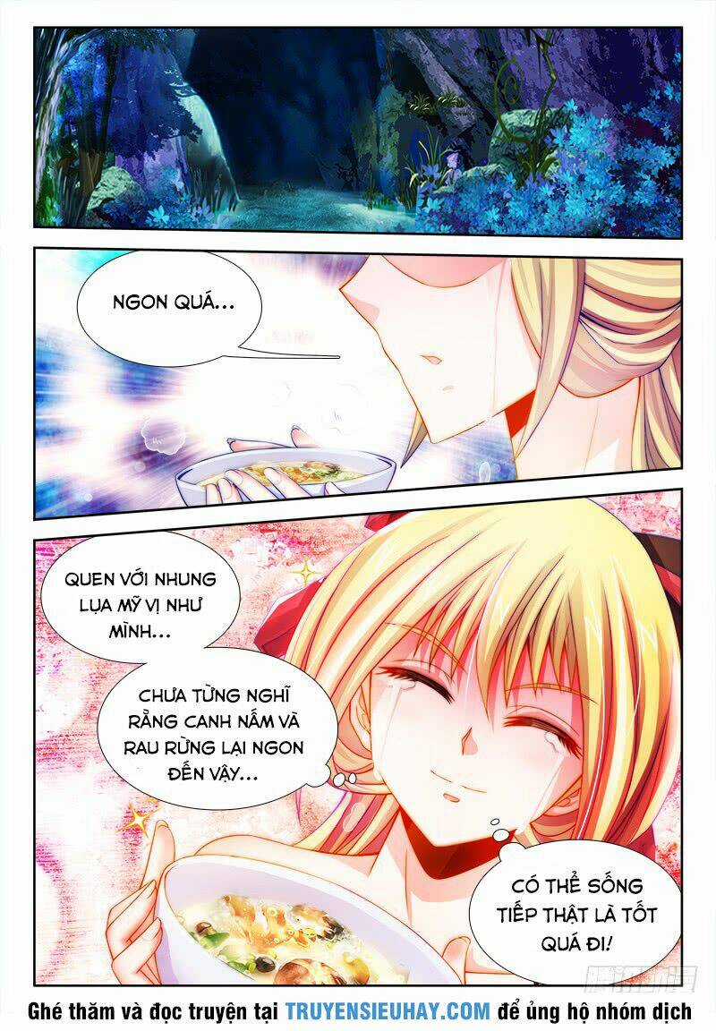 Thực Sắc Đại Lục - Chapter 85 - Trang 11