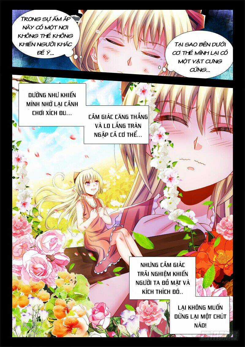 Thực Sắc Đại Lục - Chapter 85 - Trang 5