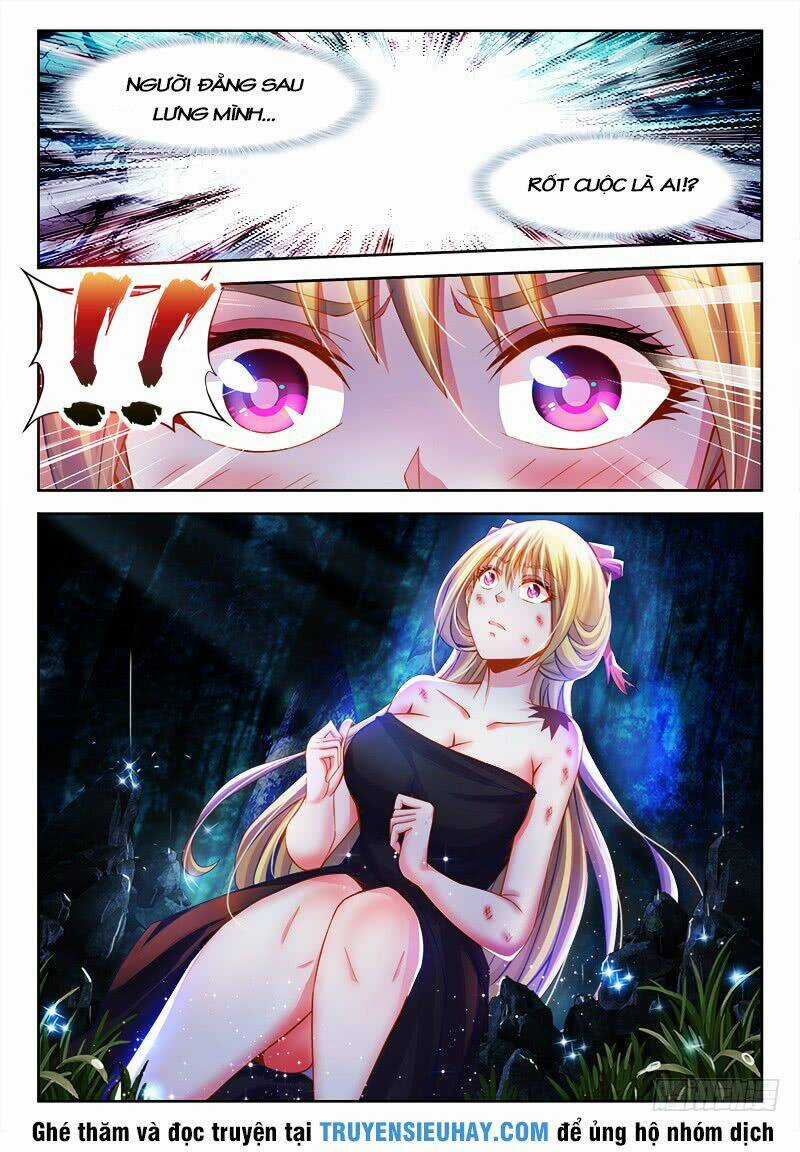 Thực Sắc Đại Lục - Chapter 85 - Trang 6