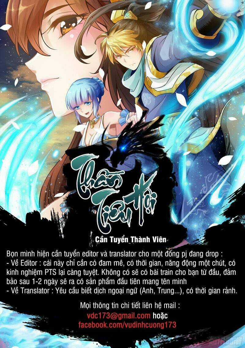 Thực Sắc Đại Lục - Chapter 86 - Trang 15