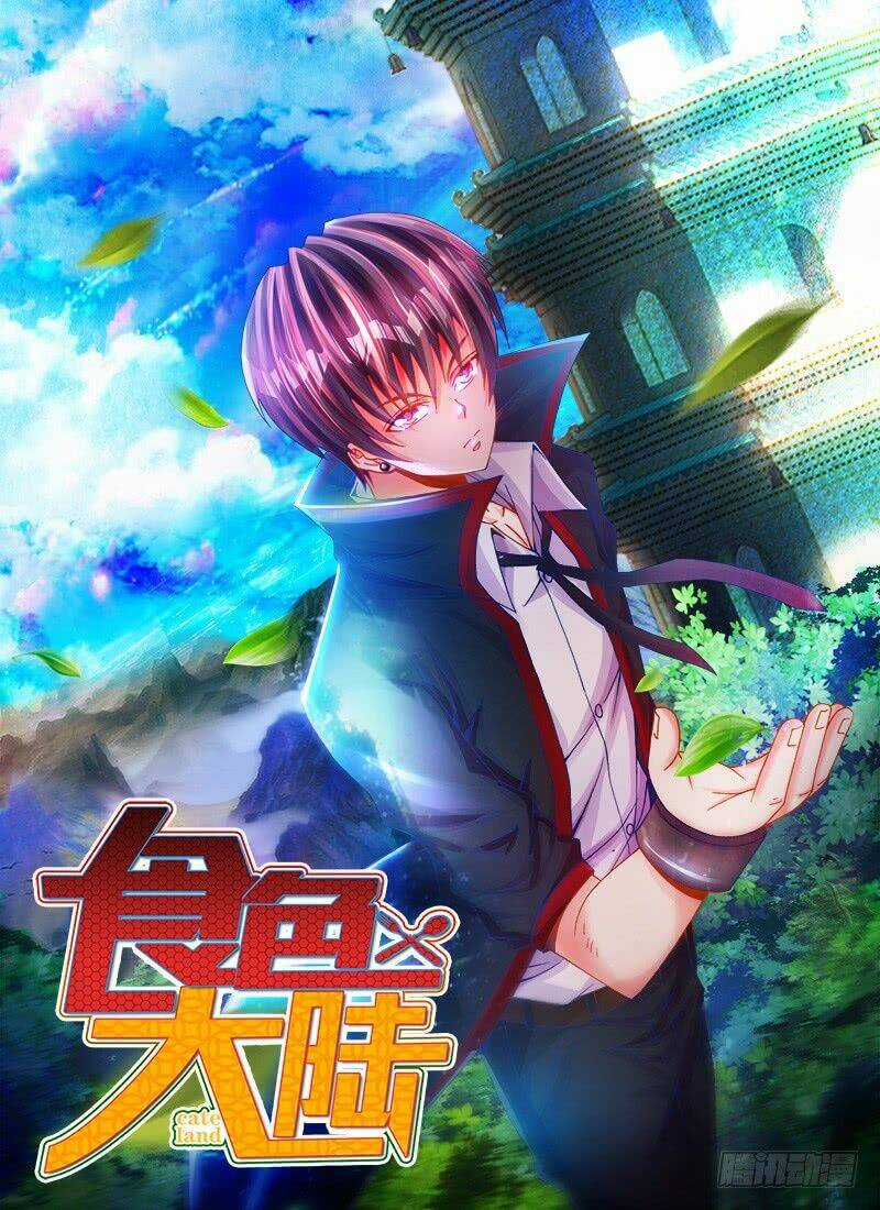 Thực Sắc Đại Lục - Chapter 87 - Trang 1