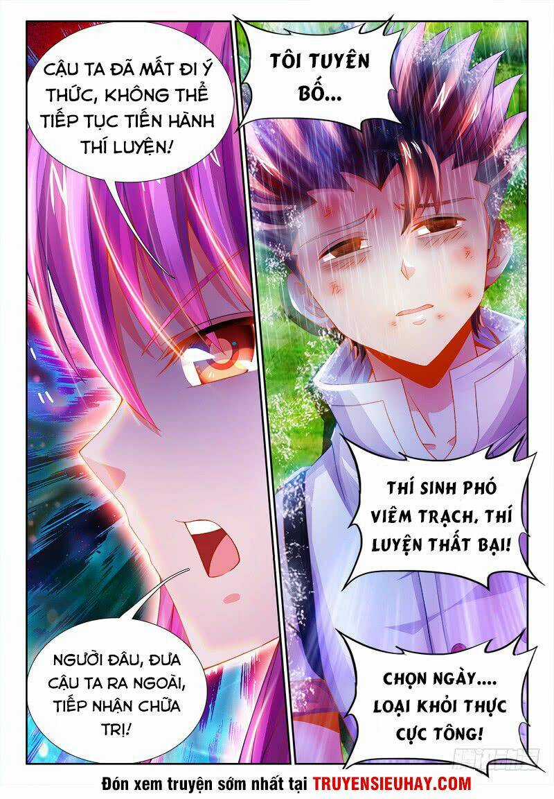 Thực Sắc Đại Lục - Chapter 87 - Trang 13