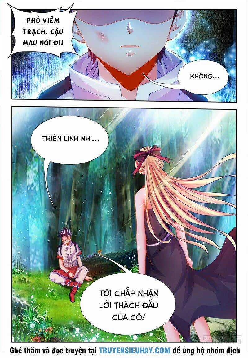 Thực Sắc Đại Lục - Chapter 87 - Trang 3