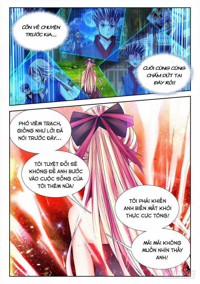 Thực Sắc Đại Lục - Chapter 87 - Trang 7