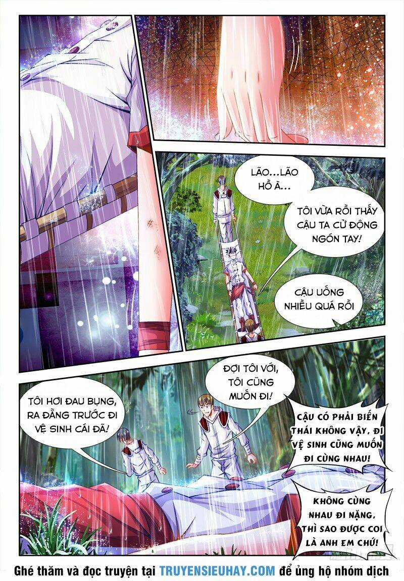 Thực Sắc Đại Lục - Chapter 88 - Trang 2