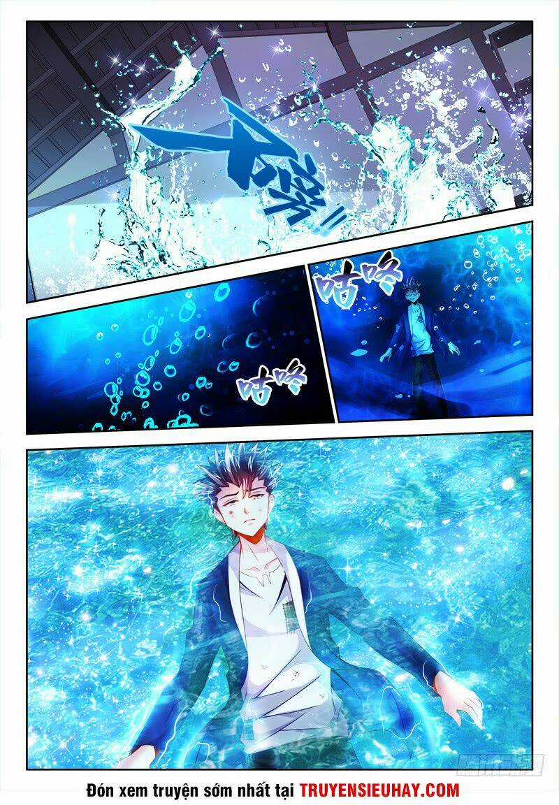 Thực Sắc Đại Lục - Chapter 88 - Trang 12