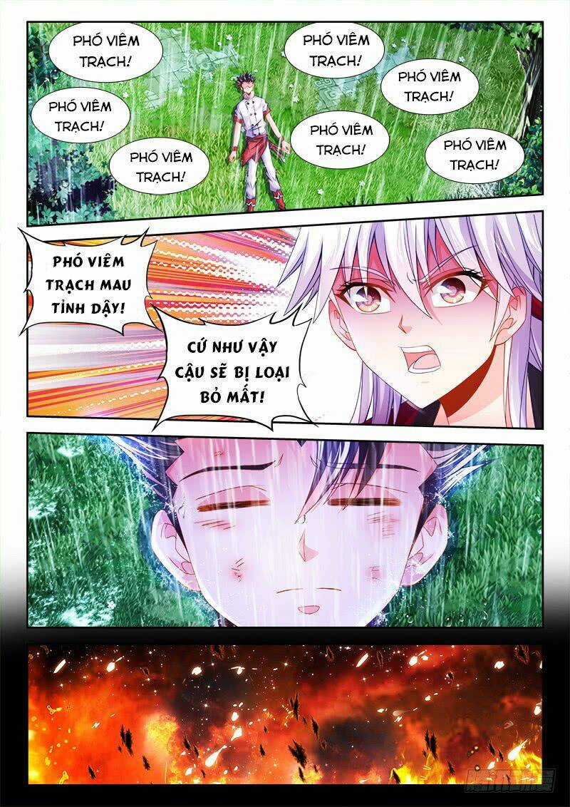 Thực Sắc Đại Lục - Chapter 88 - Trang 3