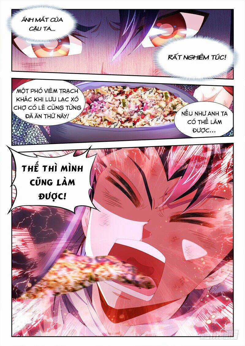 Thực Sắc Đại Lục - Chapter 89 - Trang 7