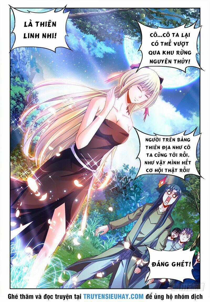 Thực Sắc Đại Lục - Chapter 90 - Trang 2