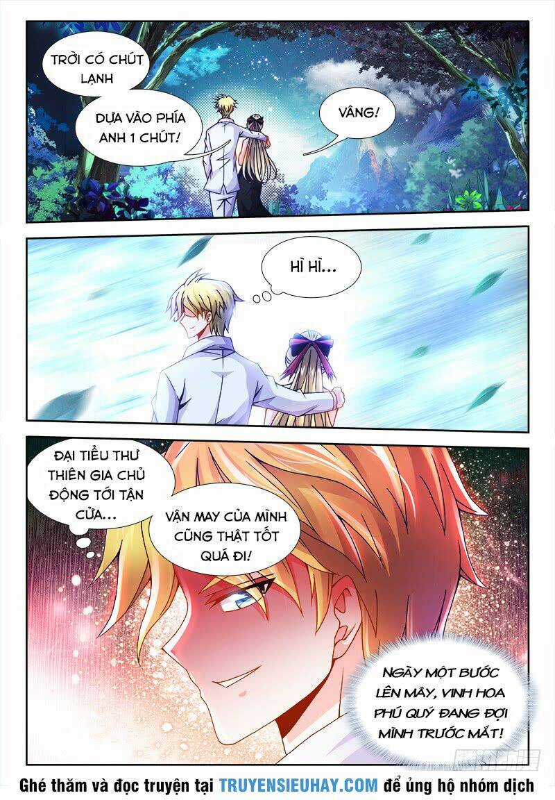 Thực Sắc Đại Lục - Chapter 90 - Trang 11