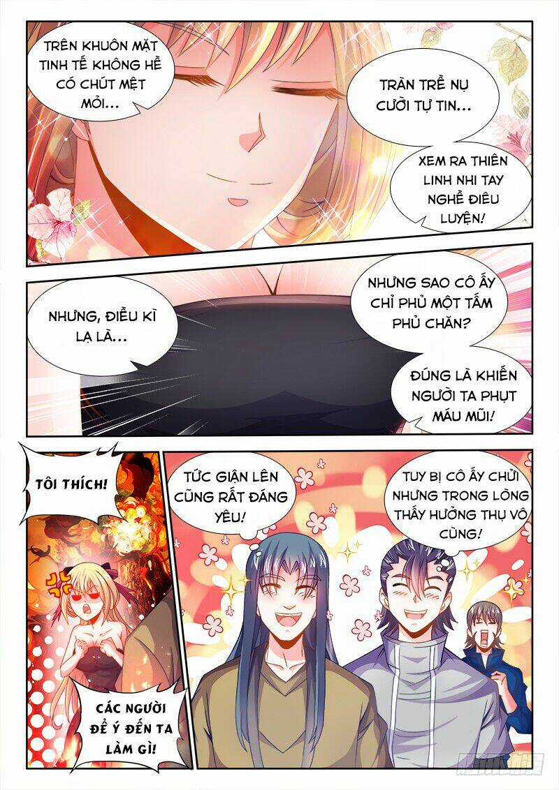 Thực Sắc Đại Lục - Chapter 90 - Trang 3
