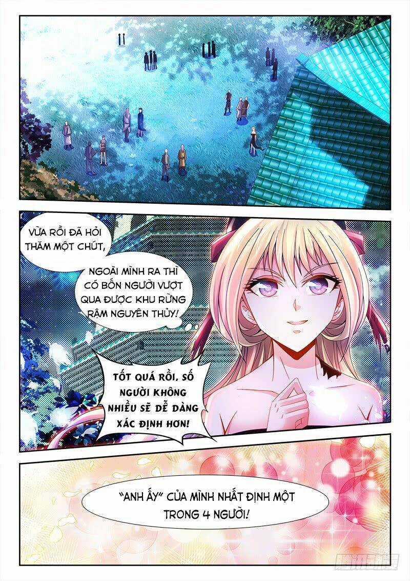 Thực Sắc Đại Lục - Chapter 90 - Trang 4