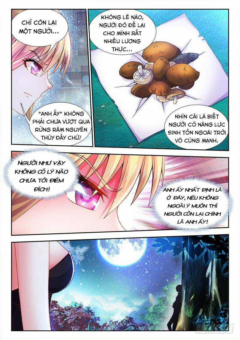 Thực Sắc Đại Lục - Chapter 90 - Trang 6