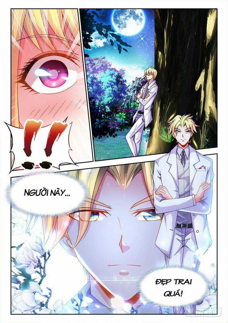 Thực Sắc Đại Lục - Chapter 90 - Trang 7