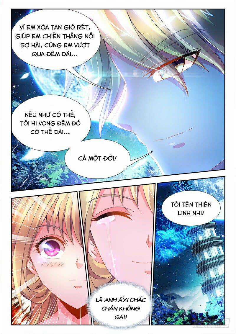 Thực Sắc Đại Lục - Chapter 90 - Trang 9