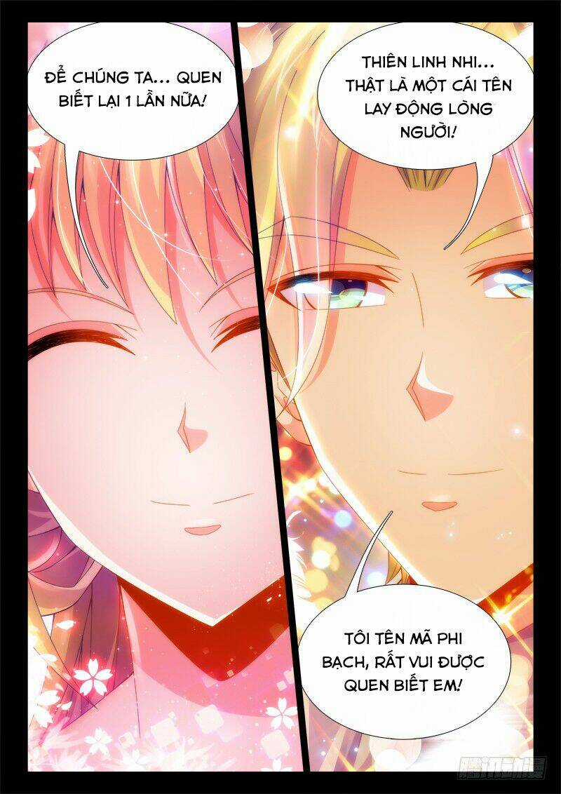 Thực Sắc Đại Lục - Chapter 90 - Trang 10