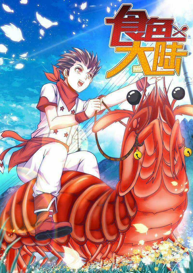 Thực Sắc Đại Lục - Chapter 92 - Trang 2