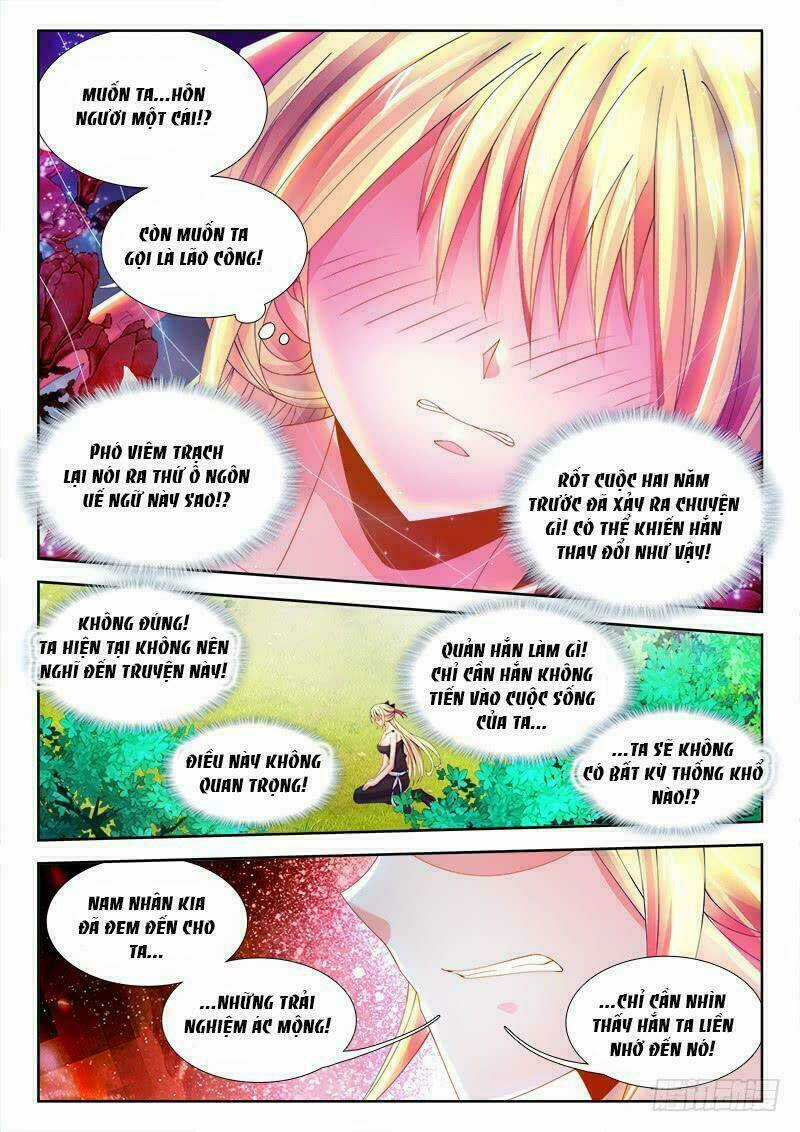 Thực Sắc Đại Lục - Chapter 92 - Trang 11