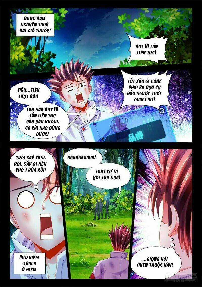 Thực Sắc Đại Lục - Chapter 93 - Trang 2