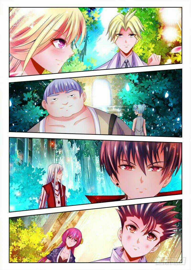 Thực Sắc Đại Lục - Chapter 93 - Trang 7