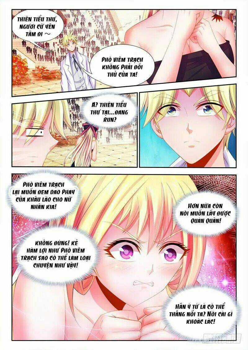 Thực Sắc Đại Lục - Chapter 94 - Trang 12