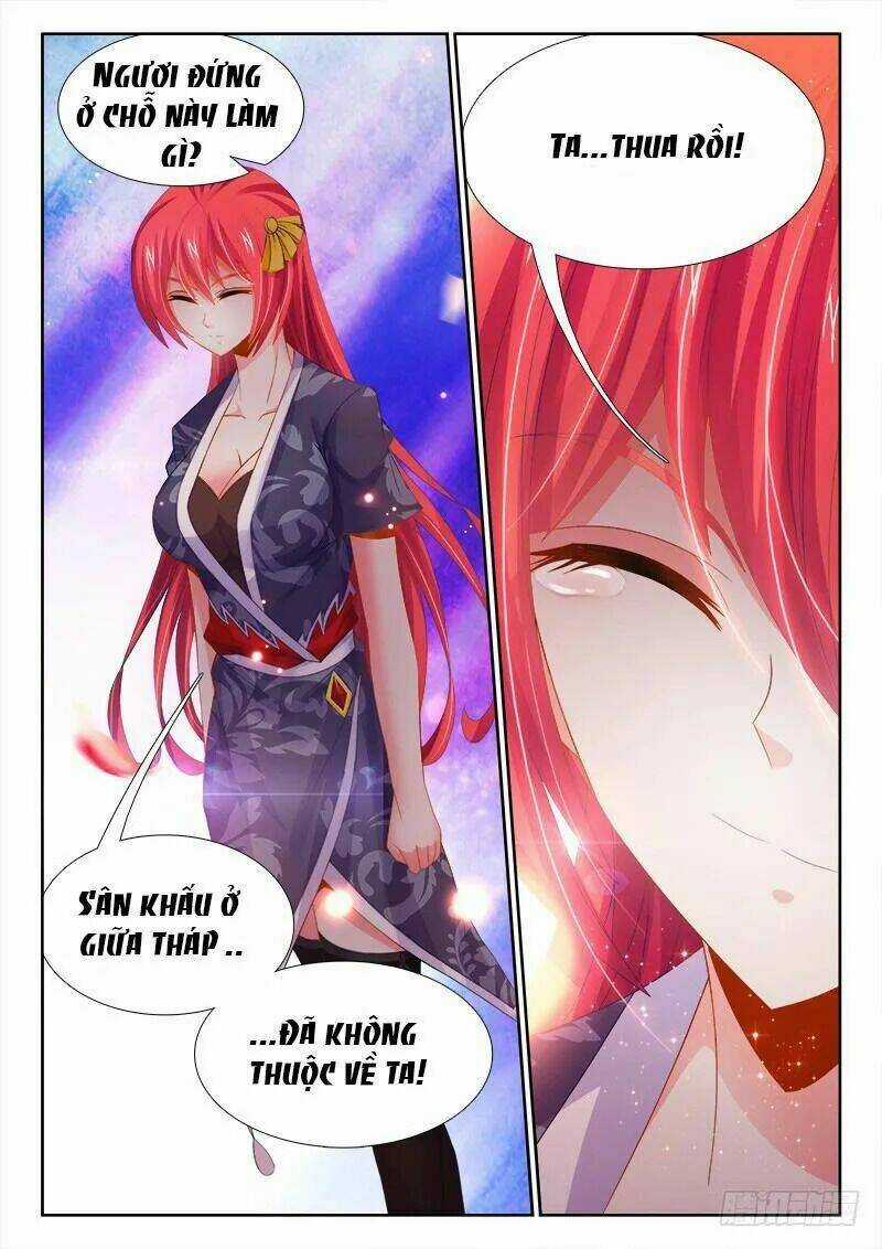 Thực Sắc Đại Lục - Chapter 95 - Trang 10