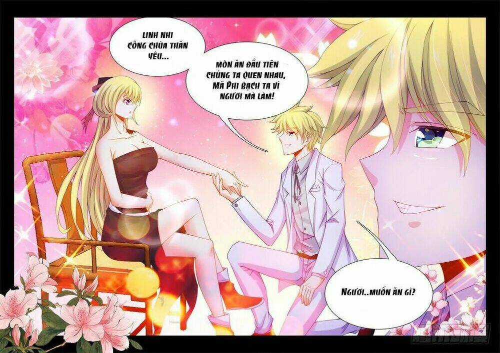 Thực Sắc Đại Lục - Chapter 96 - Trang 8