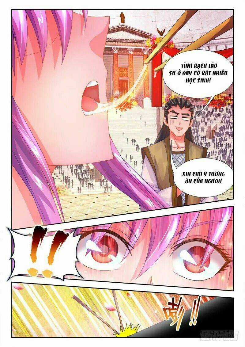 Thực Sắc Đại Lục - Chapter 97 - Trang 12