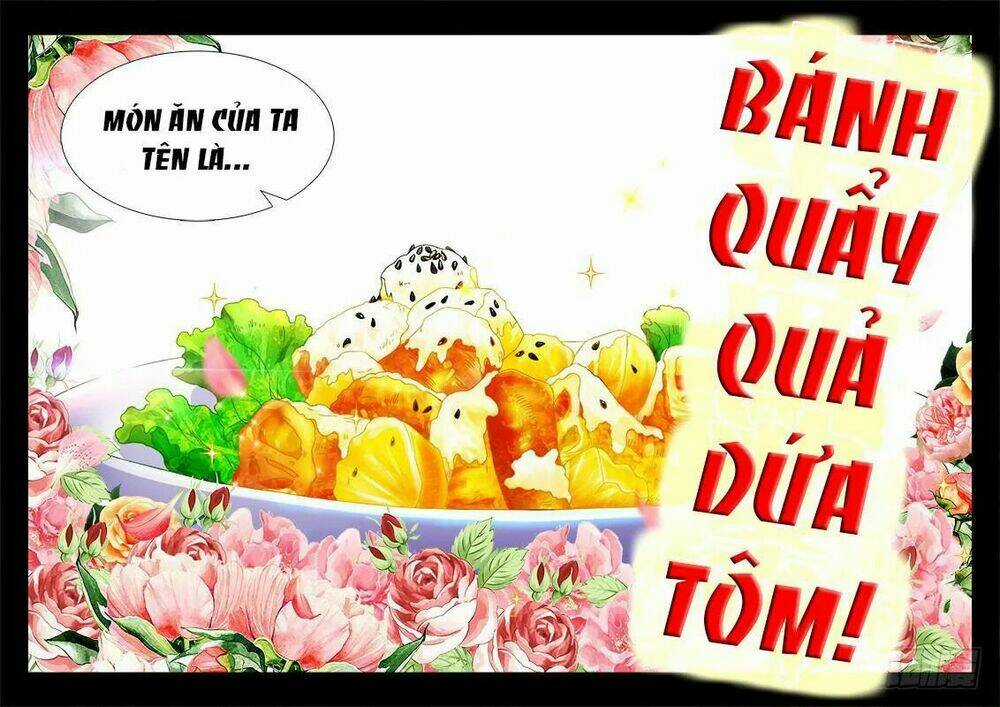 Thực Sắc Đại Lục - Chapter 97 - Trang 7