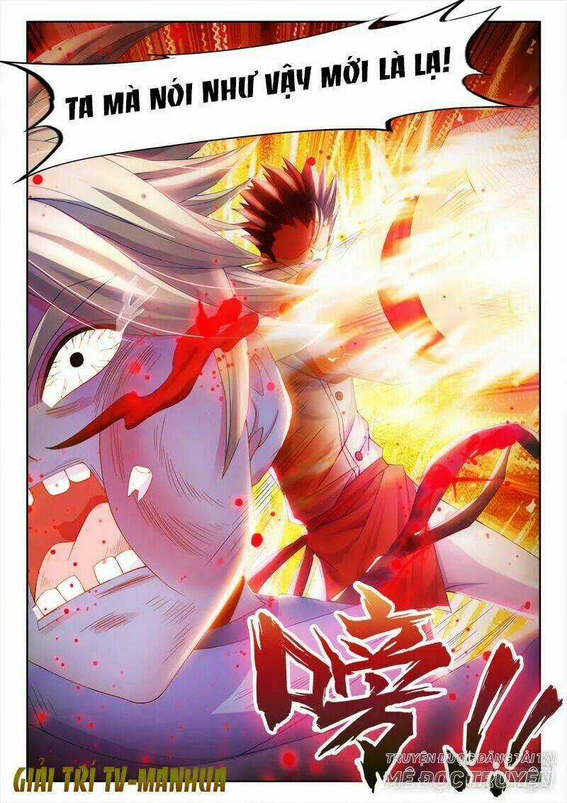 Thực Sắc Đại Lục - Chapter 98 - Trang 11
