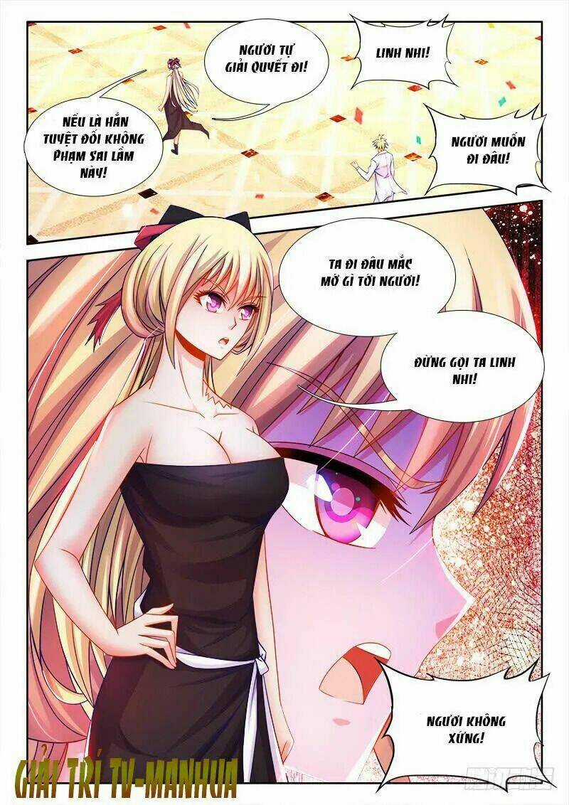 Thực Sắc Đại Lục - Chapter 99 - Trang 10