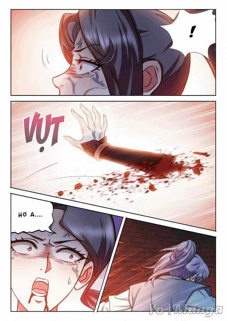 Thục Sơn Phong Lưu Trướng - Chapter 21 - Trang 16