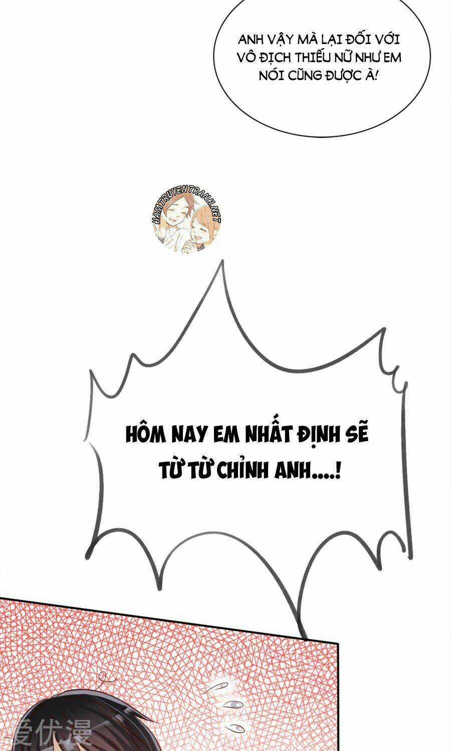 Thực Tập Sinh Tình Yêu - Chapter 10 - Trang 12