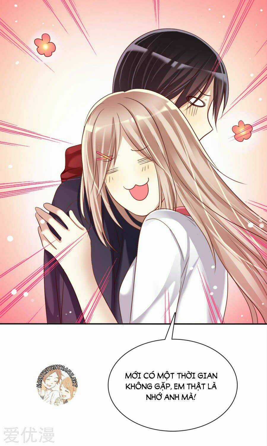 Thực Tập Sinh Tình Yêu - Chapter 10 - Trang 25