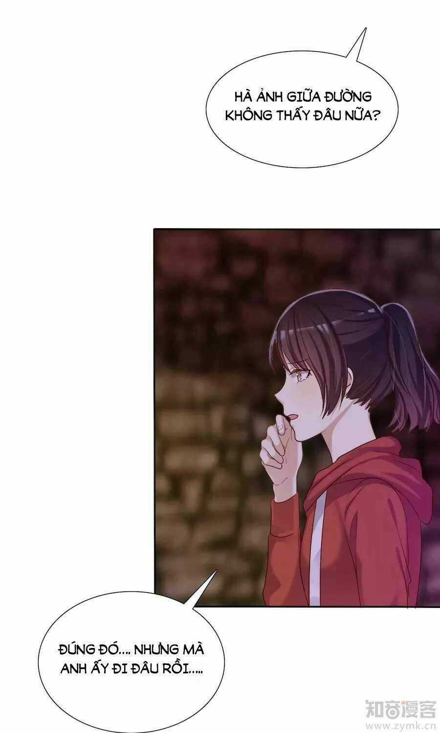 Thực Tập Sinh Tình Yêu - Chapter 12 - Trang 20