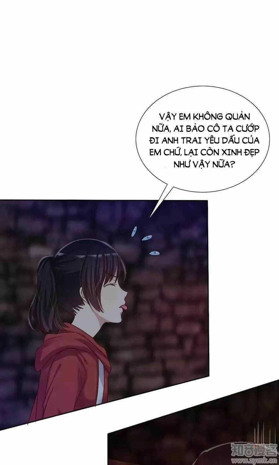 Thực Tập Sinh Tình Yêu - Chapter 12 - Trang 8