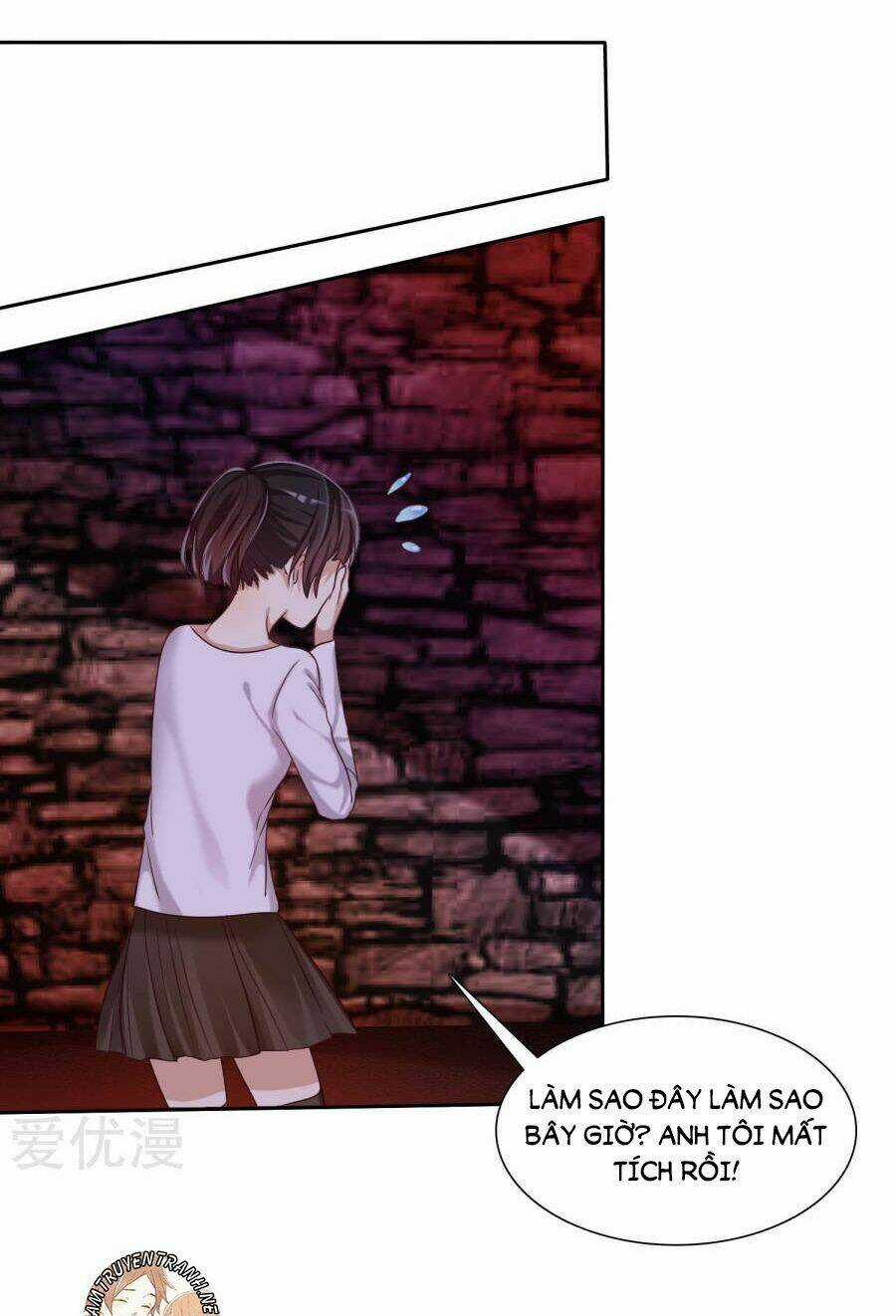 Thực Tập Sinh Tình Yêu - Chapter 13 - Trang 13