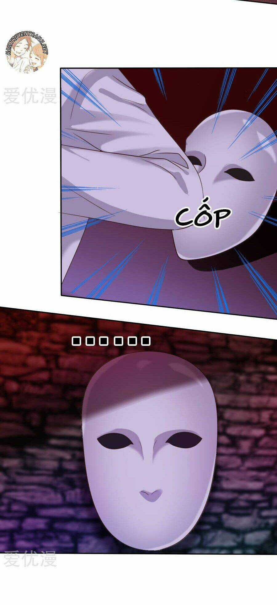 Thực Tập Sinh Tình Yêu - Chapter 13 - Trang 20