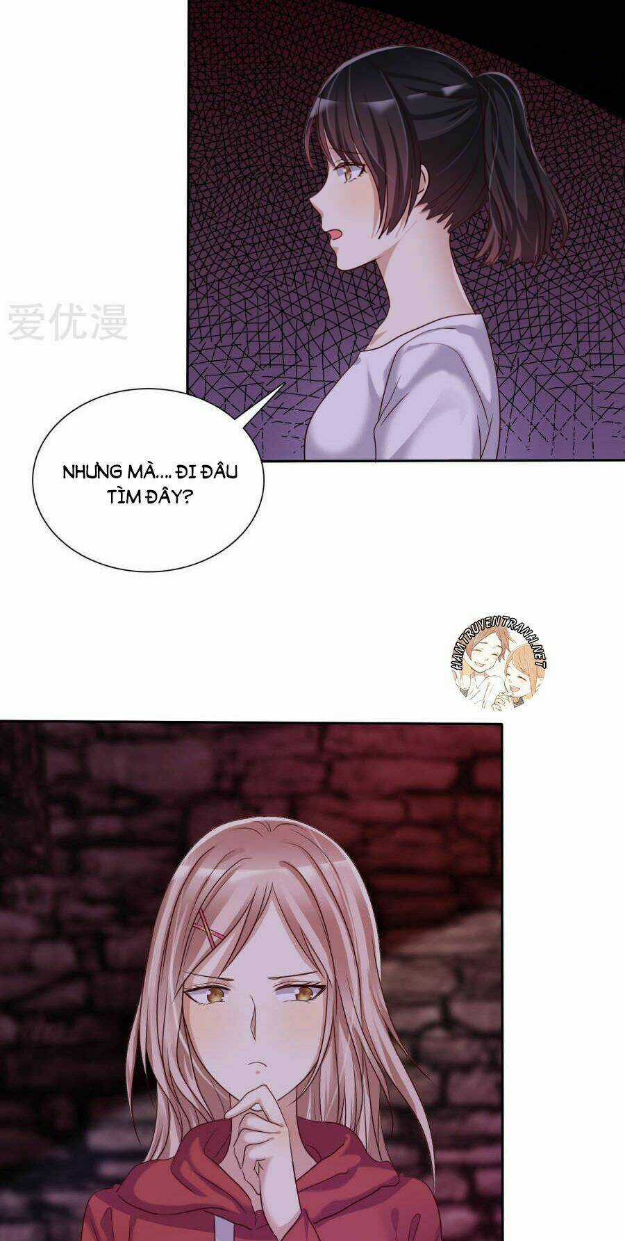 Thực Tập Sinh Tình Yêu - Chapter 13 - Trang 23