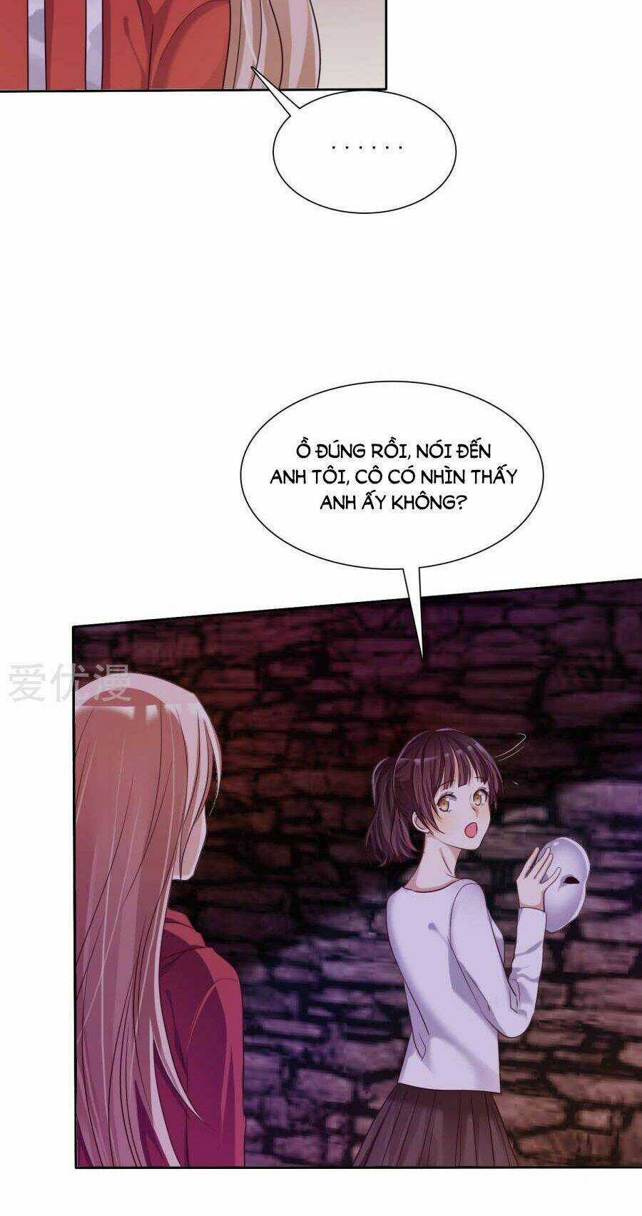 Thực Tập Sinh Tình Yêu - Chapter 13 - Trang 8