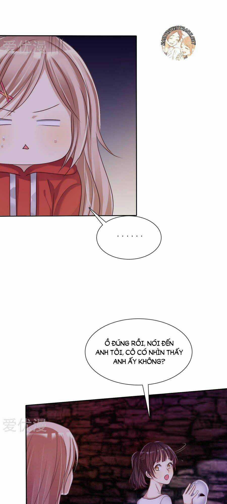 Thực Tập Sinh Tình Yêu - Chapter 13 - Trang 9