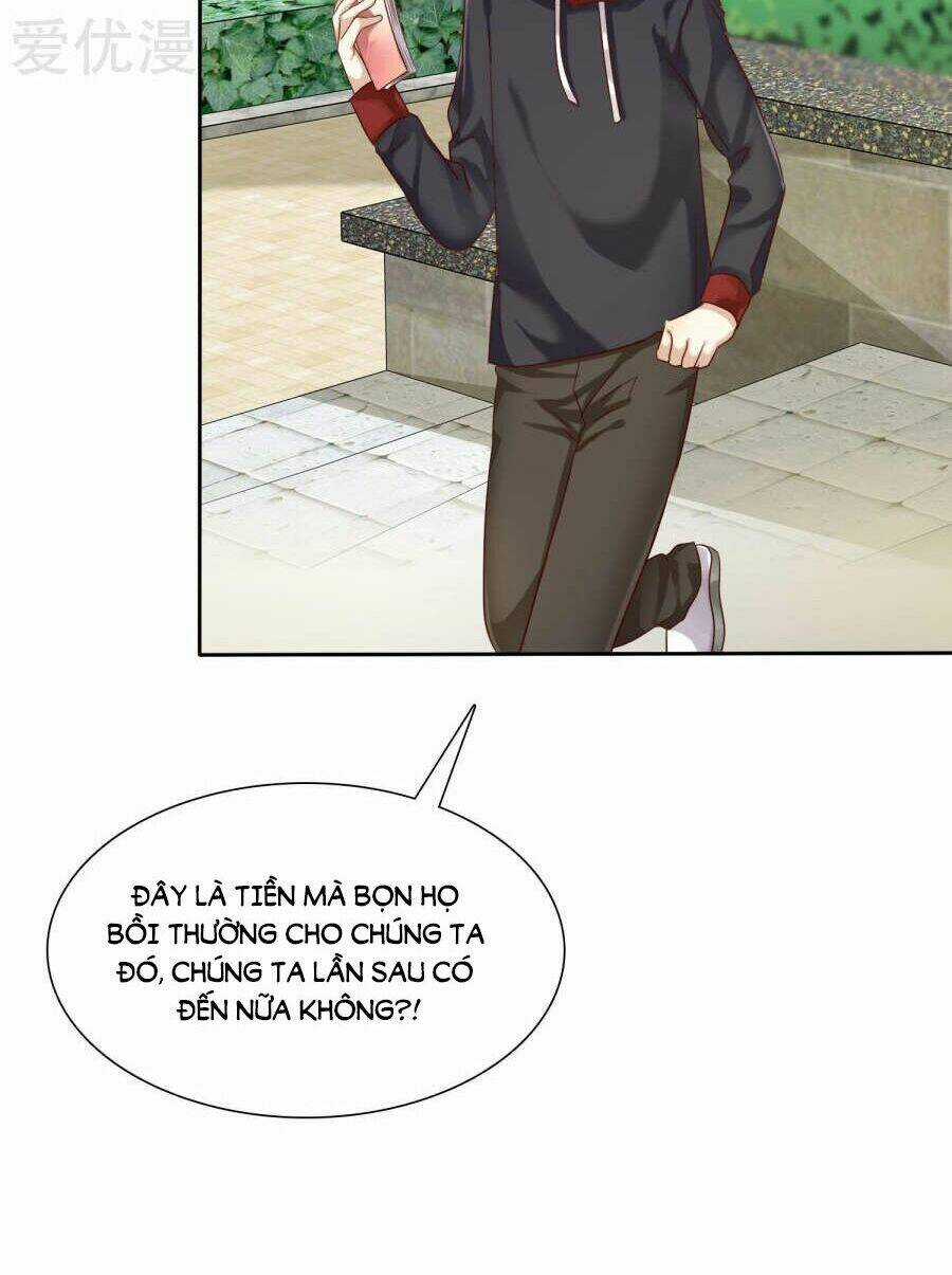 Thực Tập Sinh Tình Yêu - Chapter 14 - Trang 17