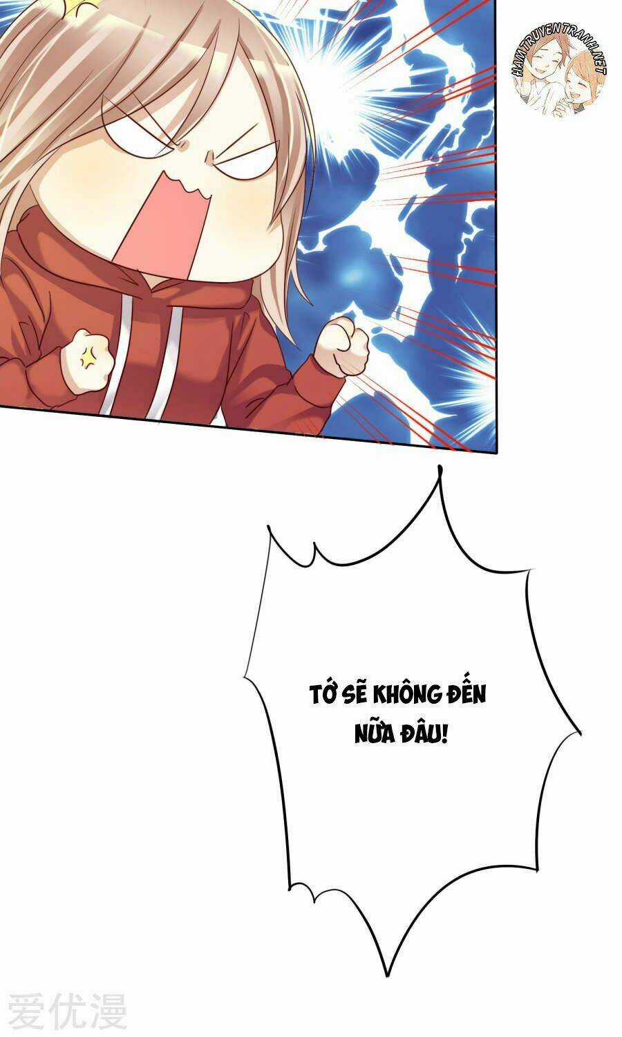 Thực Tập Sinh Tình Yêu - Chapter 14 - Trang 19