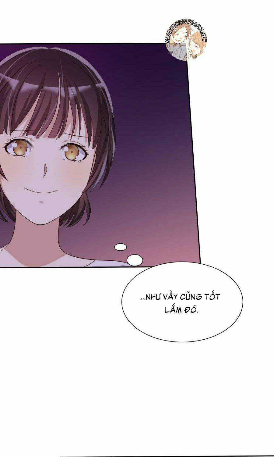 Thực Tập Sinh Tình Yêu - Chapter 14 - Trang 10