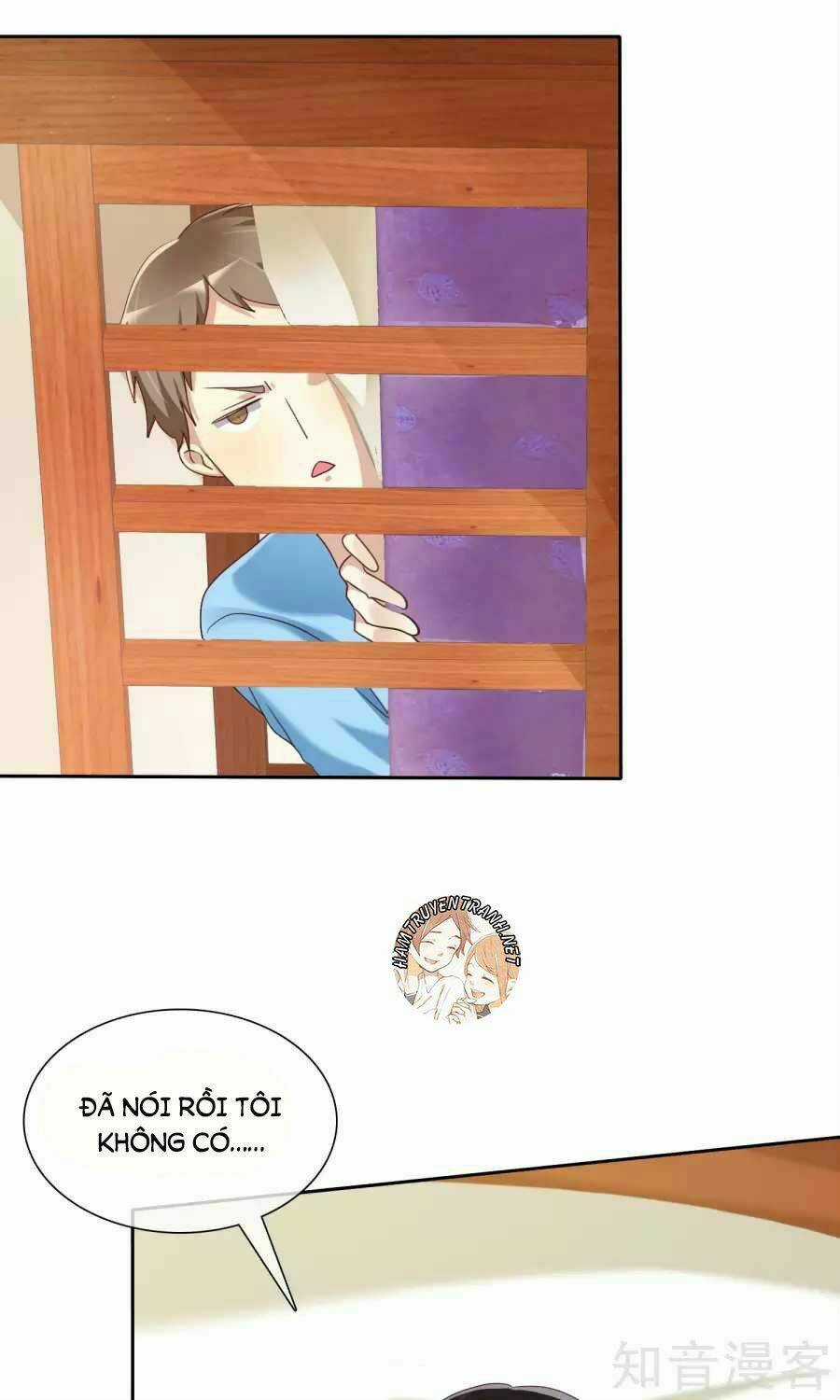 Thực Tập Sinh Tình Yêu - Chapter 18 - Trang 11