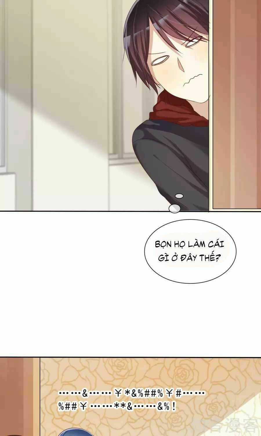 Thực Tập Sinh Tình Yêu - Chapter 18 - Trang 24