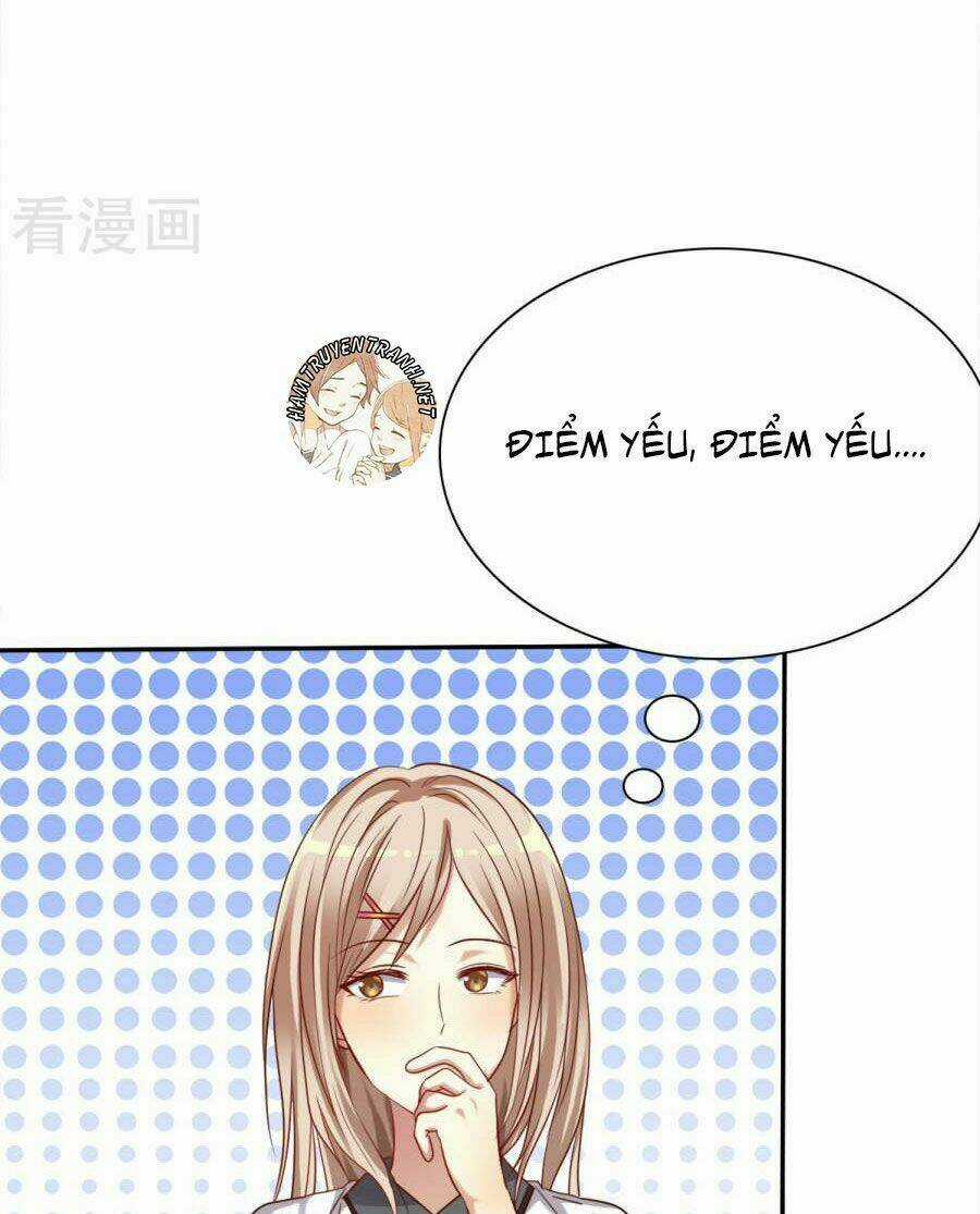 Thực Tập Sinh Tình Yêu - Chapter 2.2 - Trang 14