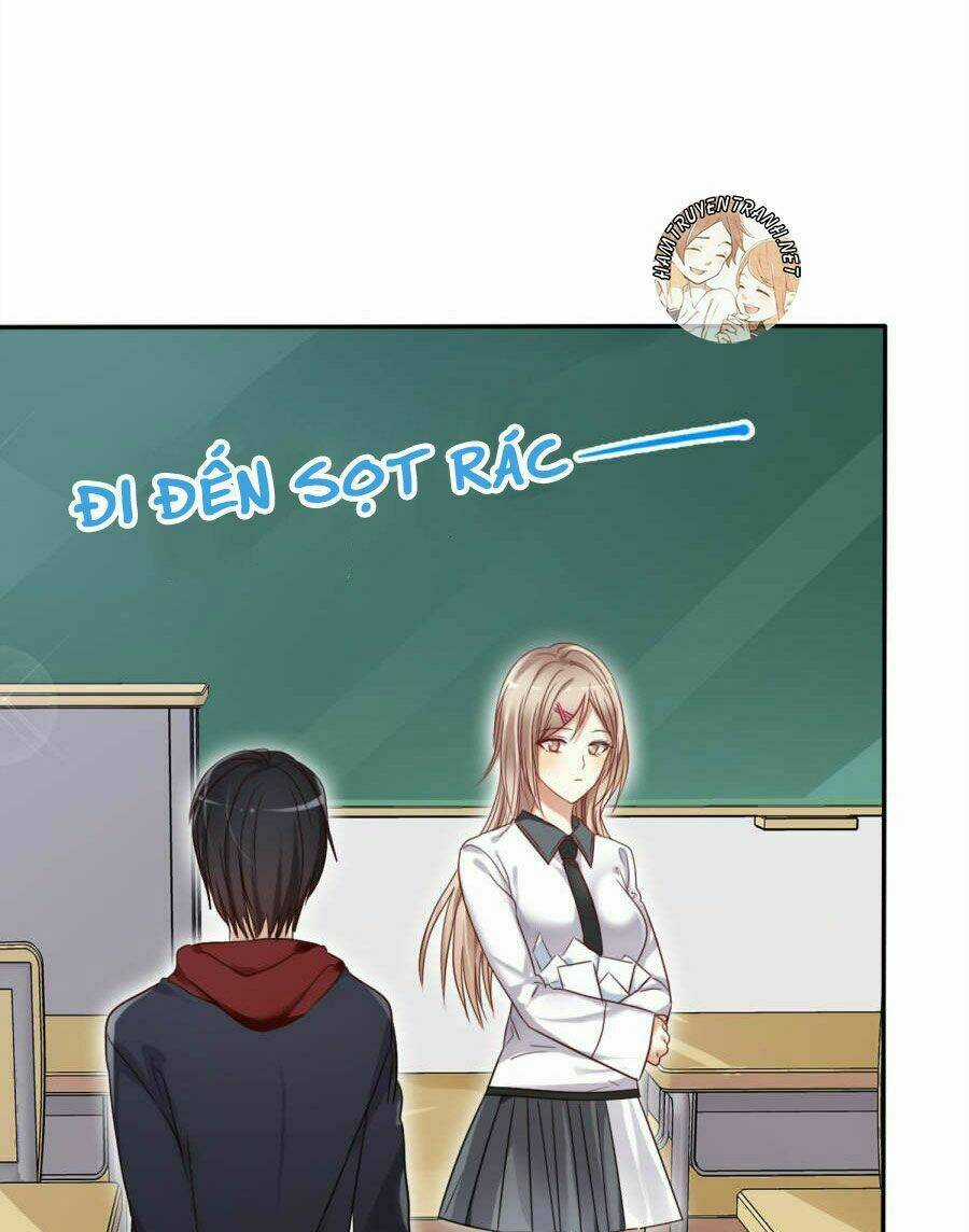 Thực Tập Sinh Tình Yêu - Chapter 2.2 - Trang 4