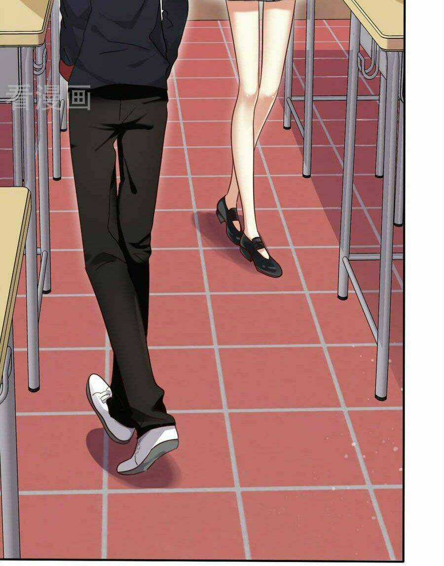 Thực Tập Sinh Tình Yêu - Chapter 2.2 - Trang 5